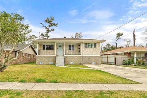 3206 DUNCAN Street Slidell LA 70458