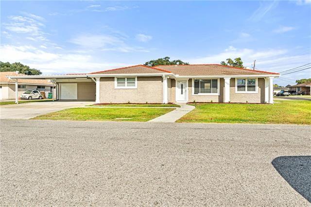 4501 FIFTEENTH Street