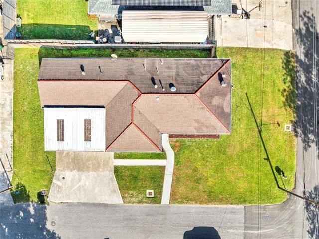 4501 FIFTEENTH Street