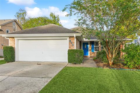 209 DODGE Avenue Jefferson LA 70121