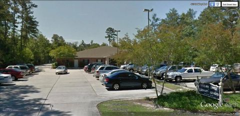 351 HOLIDAY Drive Covington LA 70433