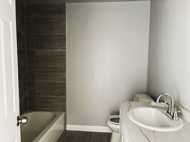 1220 PAUL MALLARD RD. Road 7