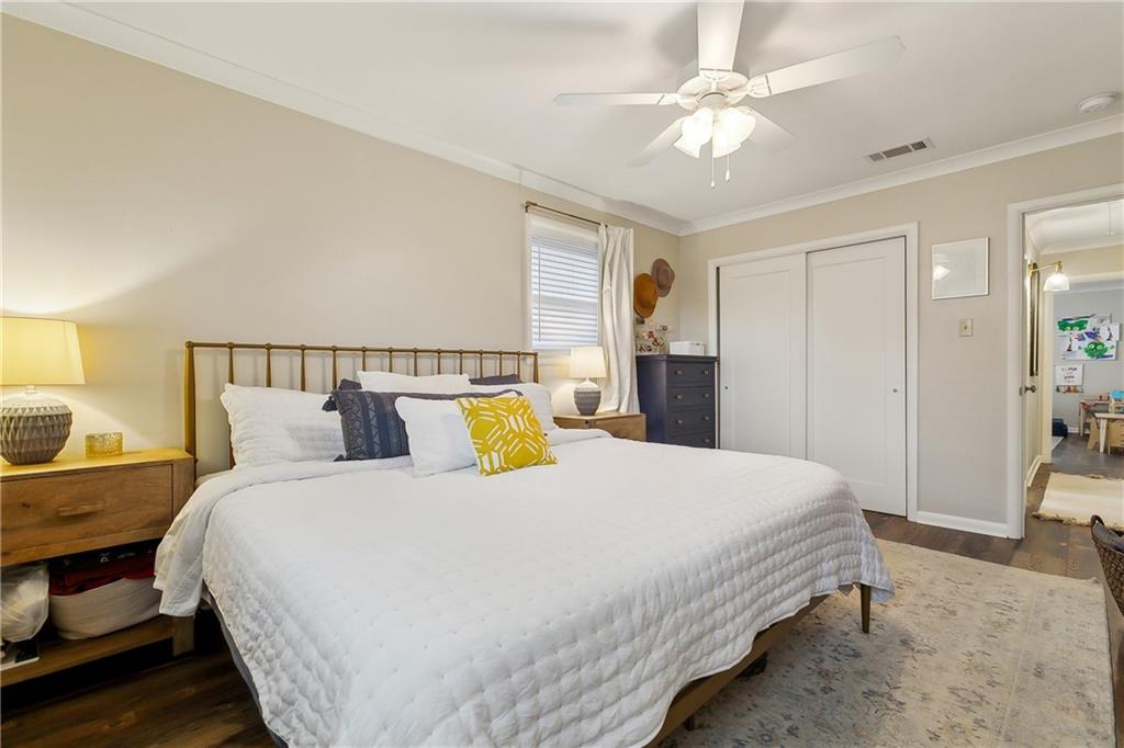 Metairie, Louisiana 70005, United States, 3 Bedrooms Bedrooms, ,2 BathroomsBathrooms,Residential,Pending,90647