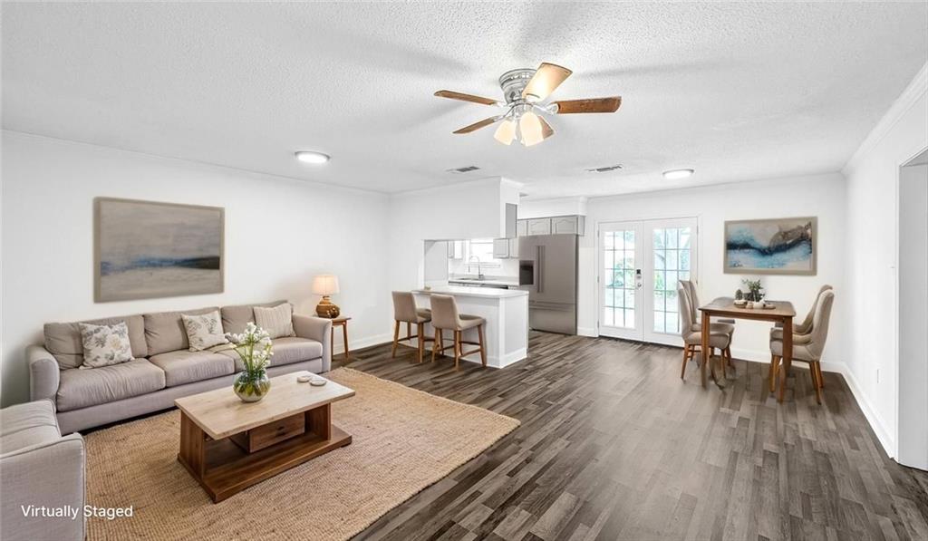 268 SUGARPINE Drive
