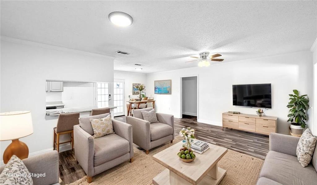 268 SUGARPINE Drive