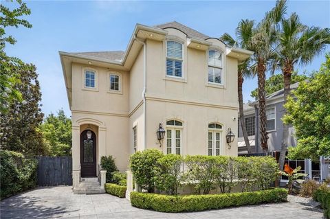 180 E OAKRIDGE Park Metairie LA 70005
