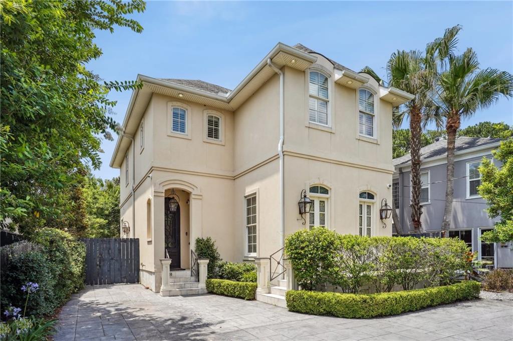 180 E OAKRIDGE Park