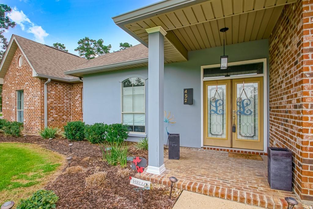 452 BELLE POINTE Drive