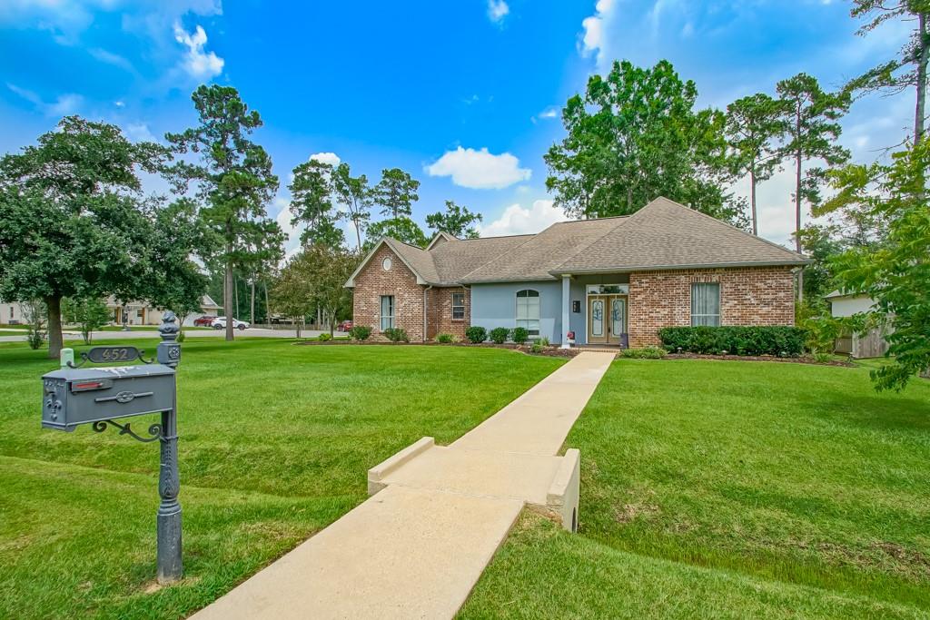 452 BELLE POINTE Drive