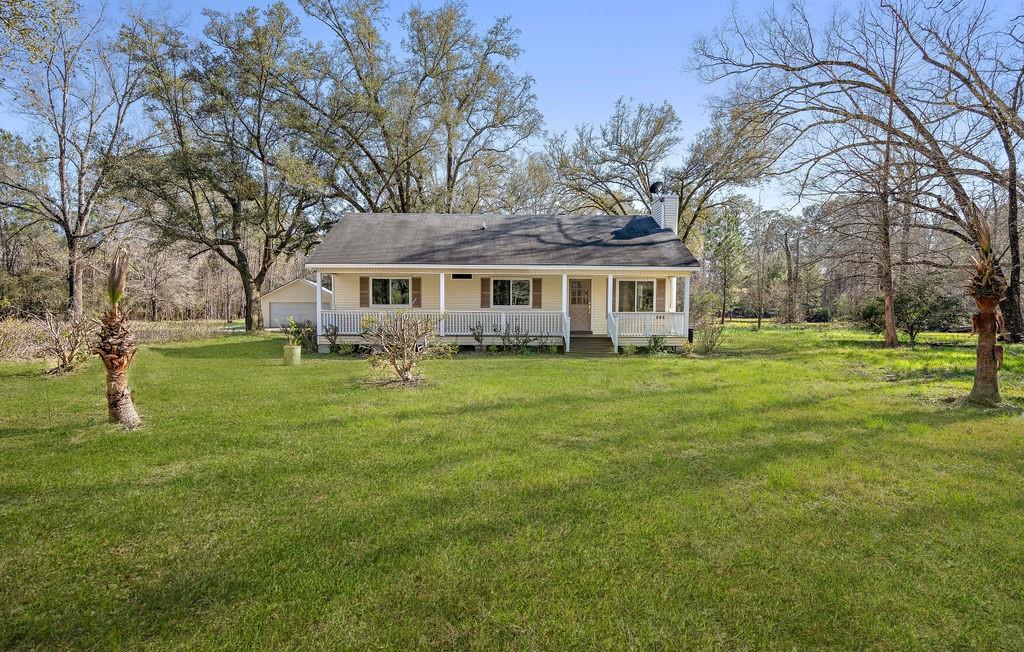 12588 JOINER WYMER Road