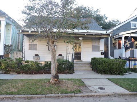 609 OLIVIER Street New Orleans LA 70114
