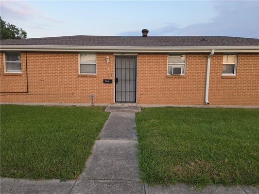 701 GORDON ST, NEW ORLEANS, LA 70117 - Image bde093b41b030d8eee46b6a8aeb6717f/3706677774