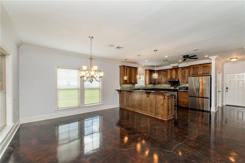 Hammond, Louisiana 70401, United States, 3 Bedrooms Bedrooms, ,2 BathroomsBathrooms,Residential,Active,132747