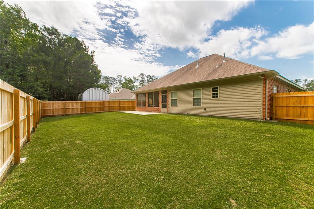 Hammond, Louisiana 70401, United States, 3 Bedrooms Bedrooms, ,2 BathroomsBathrooms,Residential,Active,132747