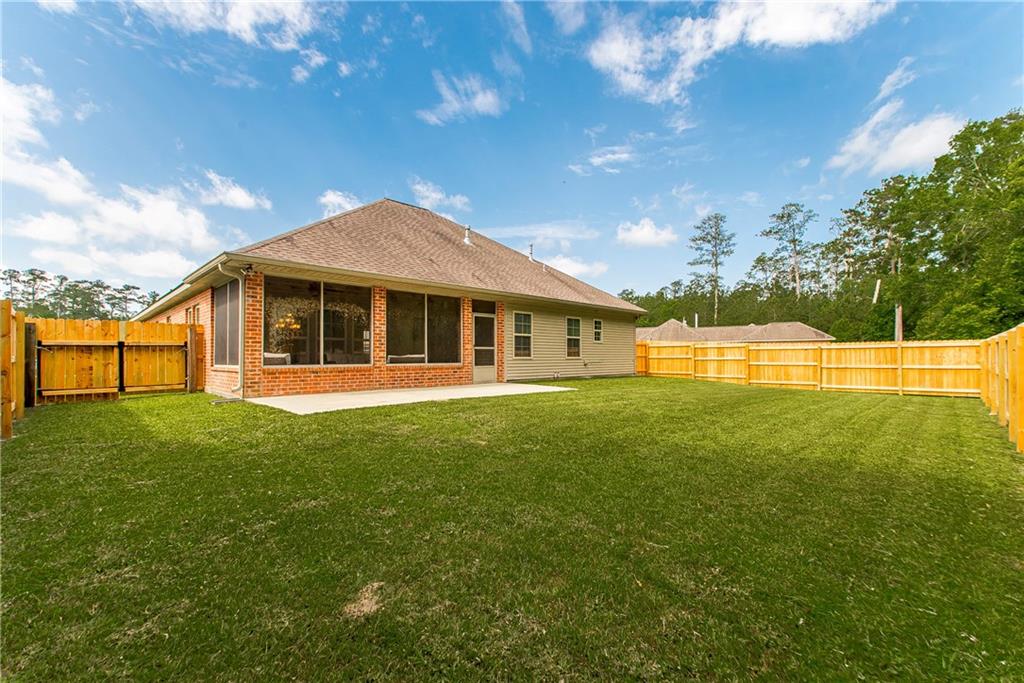 Hammond, Louisiana 70401, United States, 3 Bedrooms Bedrooms, ,2 BathroomsBathrooms,Residential,Active,132747