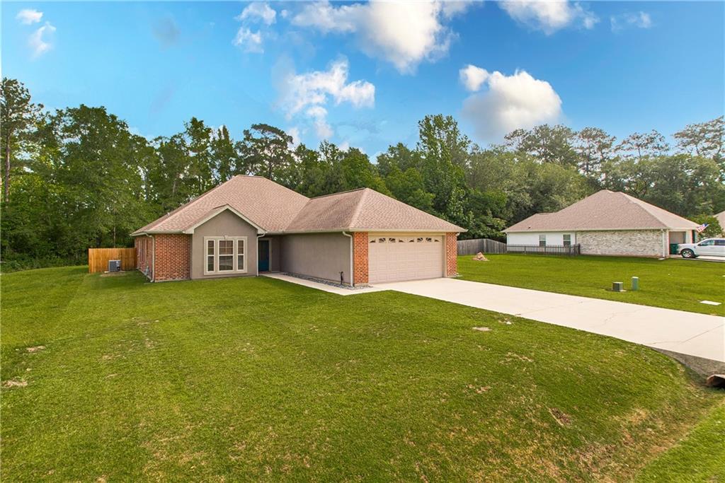 Hammond, Louisiana 70401, United States, 3 Bedrooms Bedrooms, ,2 BathroomsBathrooms,Residential,Active,132747