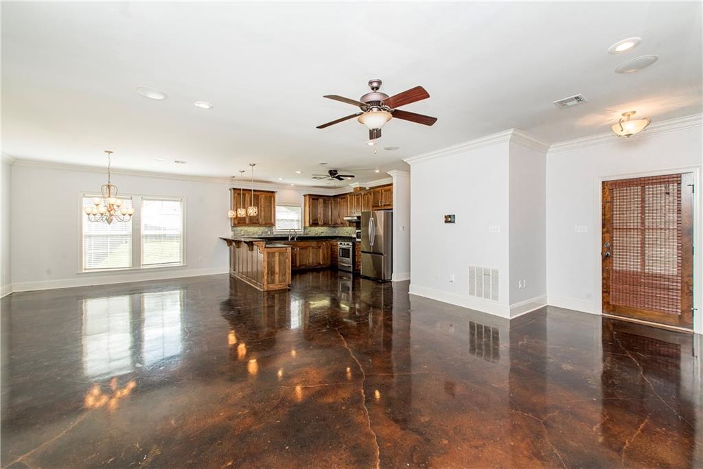 Hammond, Louisiana 70401, United States, 3 Bedrooms Bedrooms, ,2 BathroomsBathrooms,Residential,Active,132747