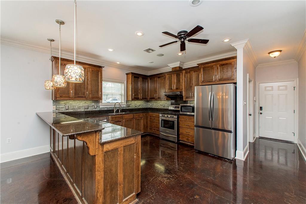 Hammond, Louisiana 70401, United States, 3 Bedrooms Bedrooms, ,2 BathroomsBathrooms,Residential,Active,132747