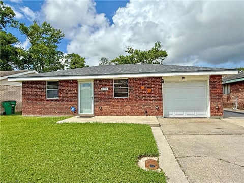 Photo of 2516 PRITCHARD Road, Marrero, LA 70072 (MLS # 2560489)