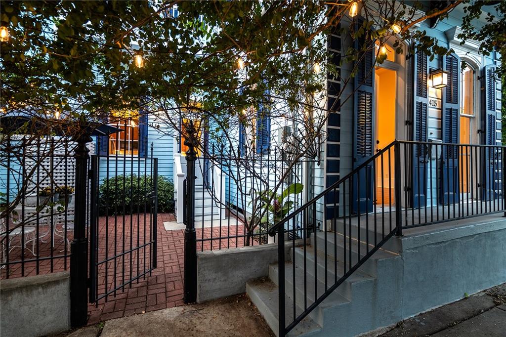View New Orleans, LA 70117 house