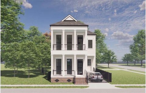 1325 SAINT PHILIP Street New Orleans LA 70116