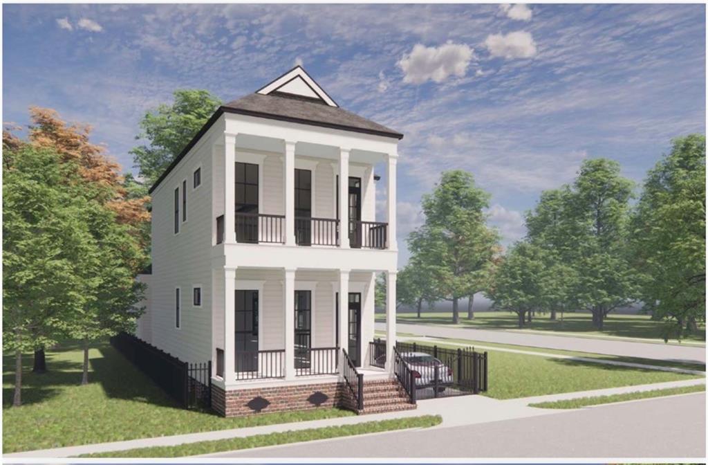 1325 SAINT PHILIP Street