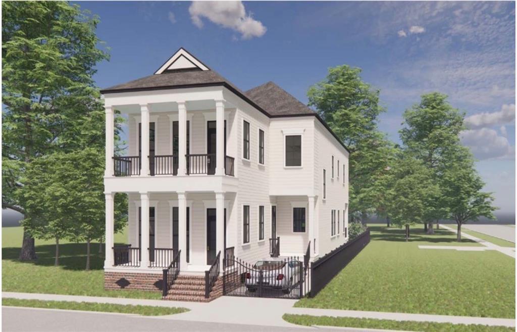 1325 SAINT PHILIP Street