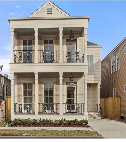1325 SAINT PHILIP Street New Orleans LA 70116