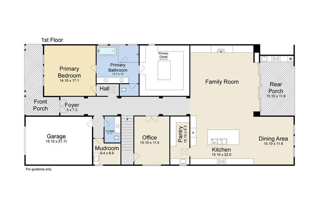 111 ARLINGTON Drive