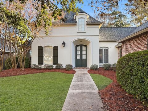 1179 SPRINGWATER Drive Mandeville LA 70471