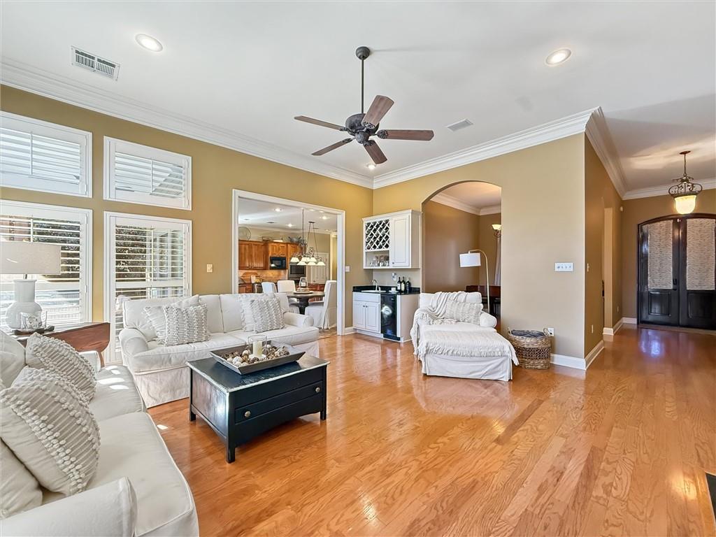 1179 SPRINGWATER Drive