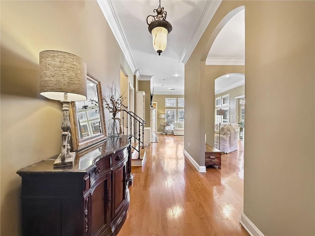 1179 SPRINGWATER Drive