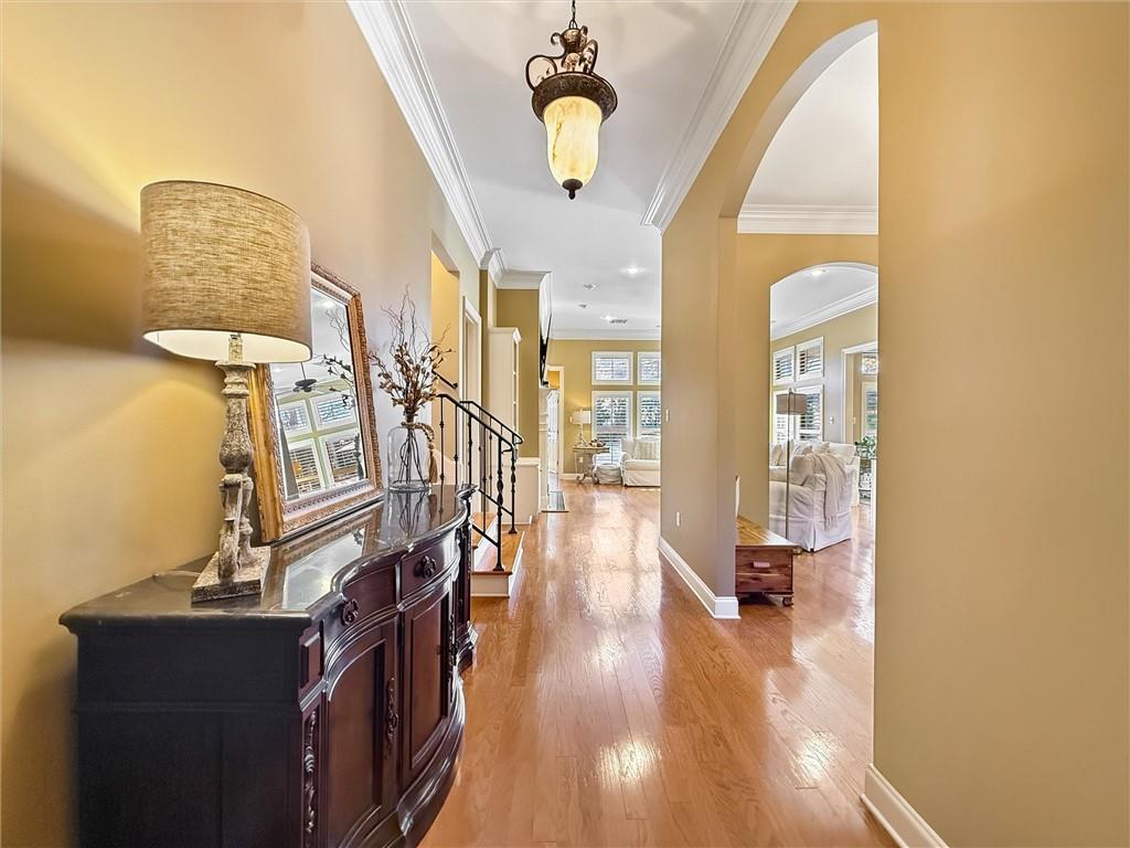 1179 SPRINGWATER Drive