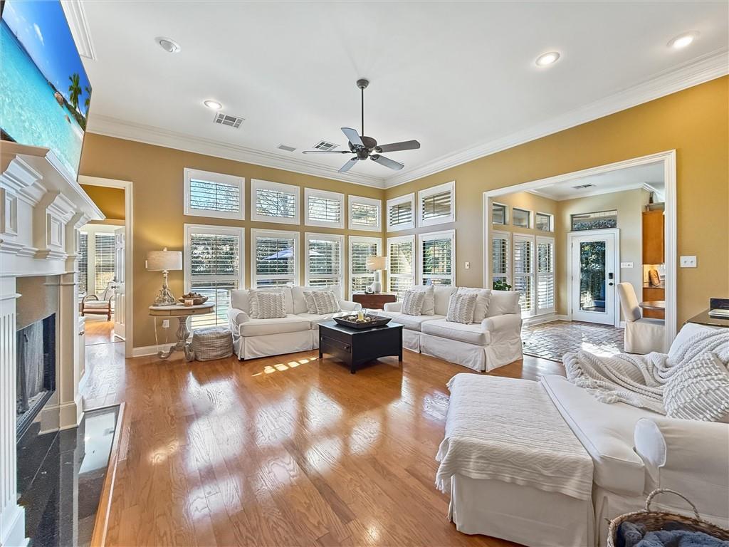 1179 SPRINGWATER Drive