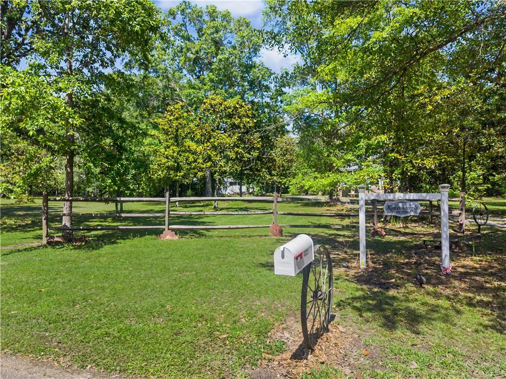 13221 BOYD Road