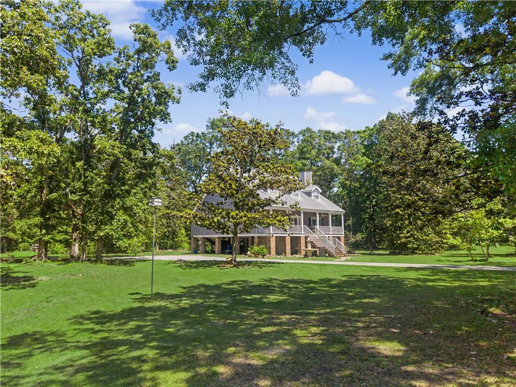 13221 BOYD Road