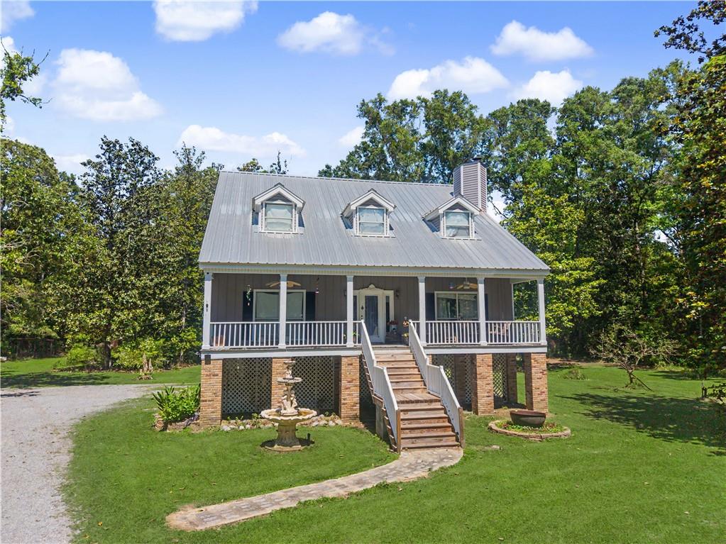 13221 BOYD Road