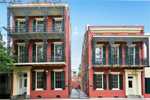 Photo of 627 ESPLANADE Avenue #103, New Orleans, LA 70116 (MLS # 2553515)