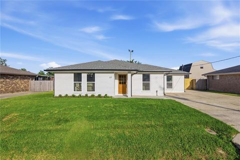 63 SAINT ANTHONY Street Luling LA 70070
