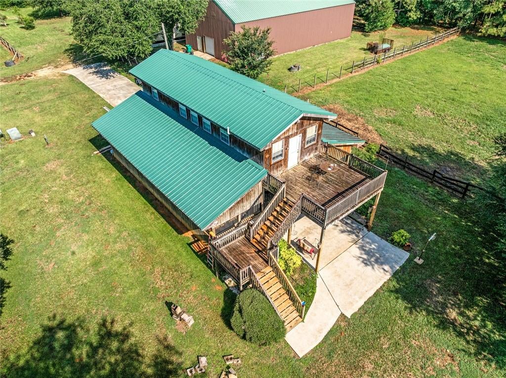 83253 HOUSE CREEK Road