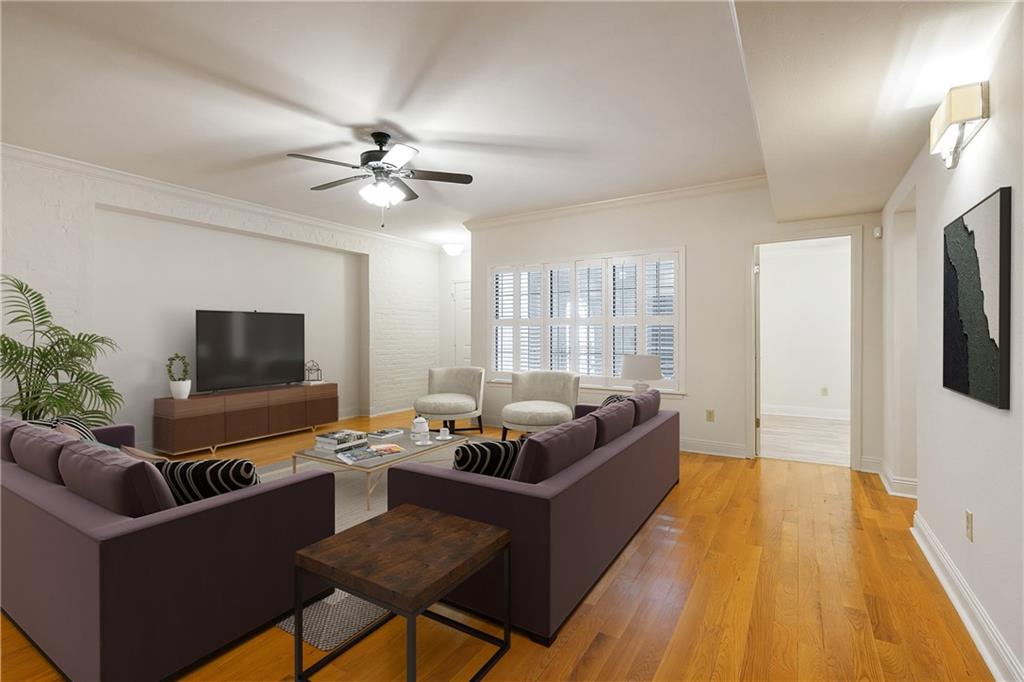 760 MAGAZINE Street 207