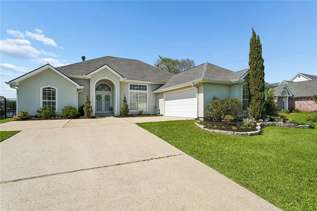 106 PEBBLE BEACH Drive