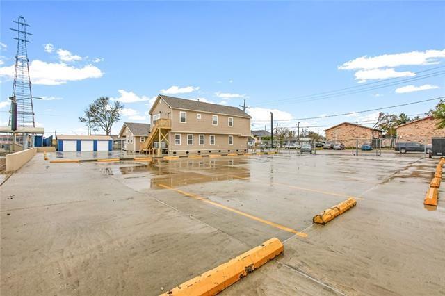 29 & 37 HICKORY Avenue