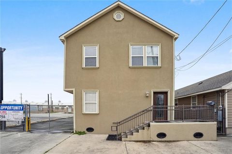 29 & 37 HICKORY Avenue Harahan LA 70123