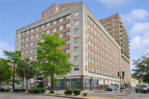 Photo of 1111 TULANE Avenue #703, New Orleans, LA 70112 (MLS # 2554853)