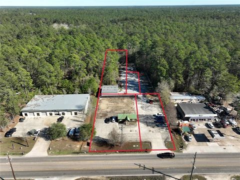 69350 59 Highway Abita Springs LA 70420