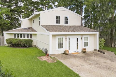 17 WAVERLY Place Destrehan LA 70047