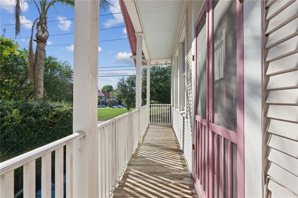 New Orleans, Louisiana 70119, United States, 3 Bedrooms Bedrooms, ,2 BathroomsBathrooms,Residential,Active,106295