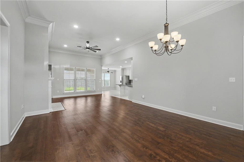 1233 DEER PARK Court