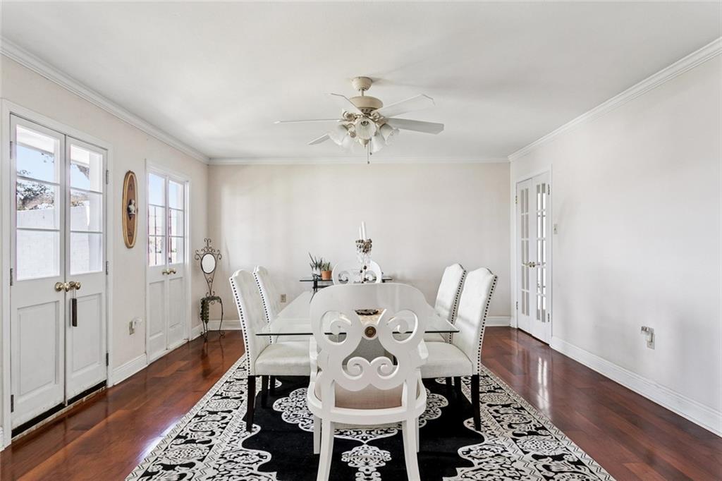 Metairie, Louisiana 70002, United States, 4 Bedrooms Bedrooms, ,3 BathroomsBathrooms,Residential,Active,215877